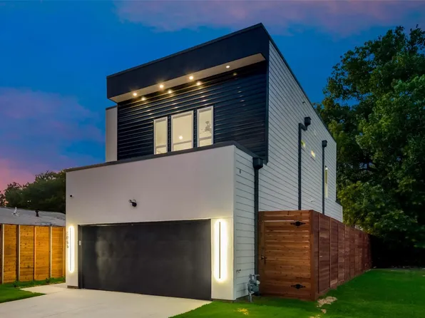 1955 Leath St, Dallas, TX 75212