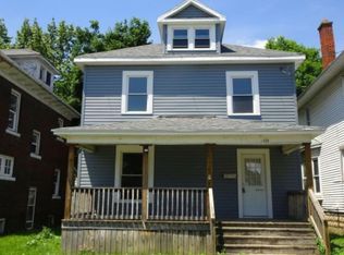 239 Pearl St, Marion, OH