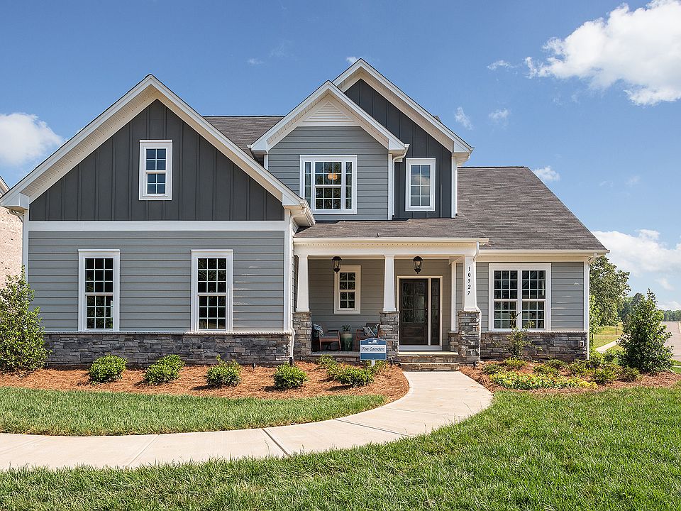 Camden Plan, River Reserve, Greer, SC 29651 | Zillow