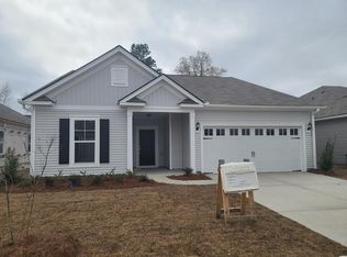 9324 Eagle Ridge Drive Bedrock #LC3A-LOT 205, Carolina Shores, NC 28467