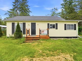 977 County Road 38 Rd, Trent Hills, ON K0L1L0