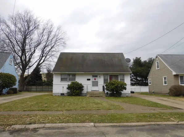 2169 S Manor Dr, Erie, PA 16505