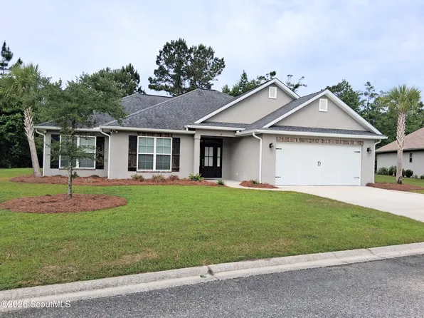 25 Fernleaf Ct, Brunswick, GA 31525