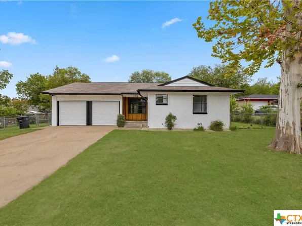 1304 Searcy Dr, Killeen, TX 76543