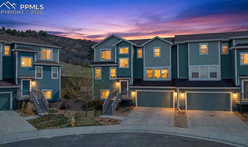1852 Blue Oak Ct, Castle Rock, CO 80104 | Zillow