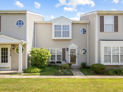 1835 Venson Ln #1835, Joliet, IL, 60435