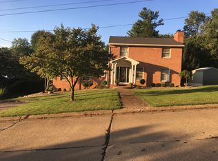1009 49th St, Vienna, WV