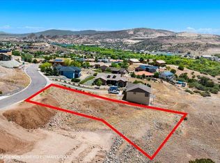 1287 Raindagger Dr, Prescott, AZ 86301