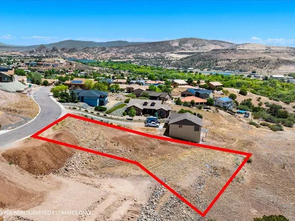 1287 Raindagger Dr, Prescott, AZ 86301