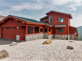 13057 Pinnacle Loop, Truckee, CA 96161