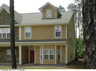 921 Cora Lee Dr, Fayetteville, NC 28303