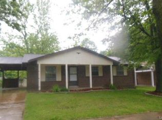 2185 Central Pkwy, Florissant, MO