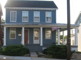 224 N Main St, Jacobus, PA 17407