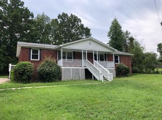 80 Saratoga Rd, Irmo, SC 29063