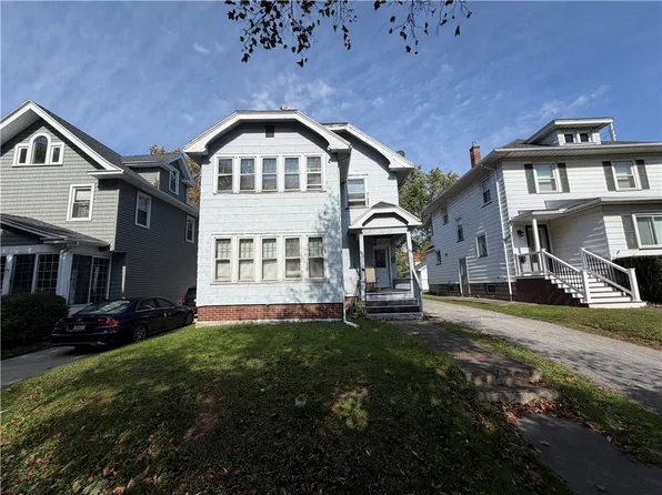 88-90 Genesee Park Blvd, Rochester, NY 14614