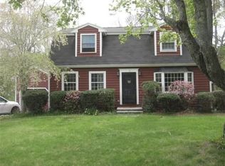 35 Gretchen Ln, Holliston, MA 01746