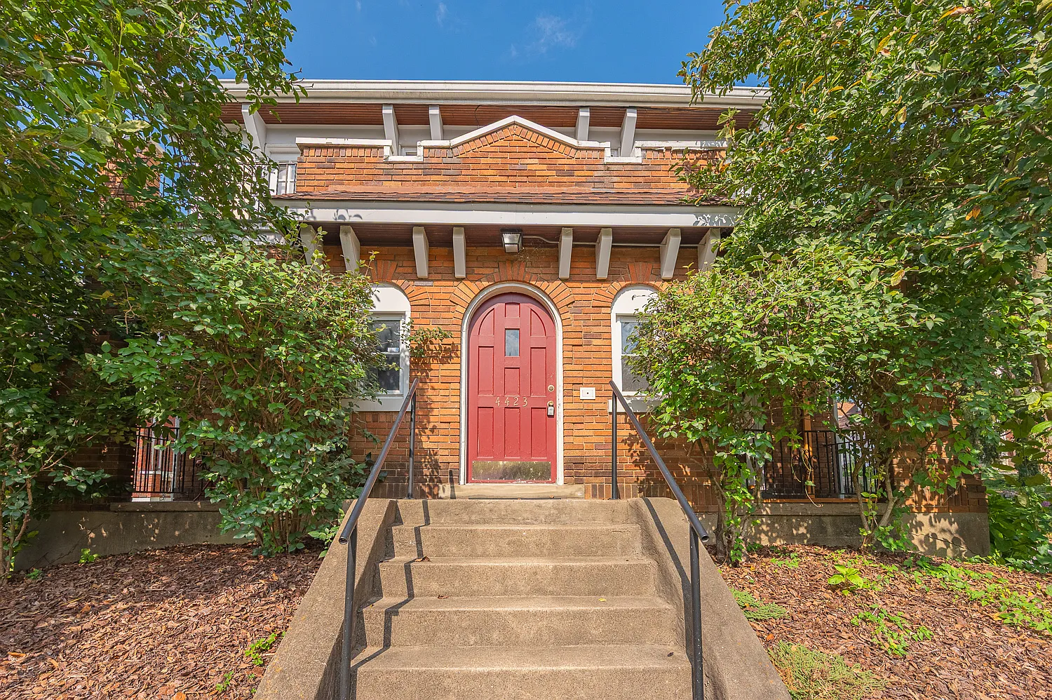 1 bed, 700 sqft, $1,100 — Photo 1