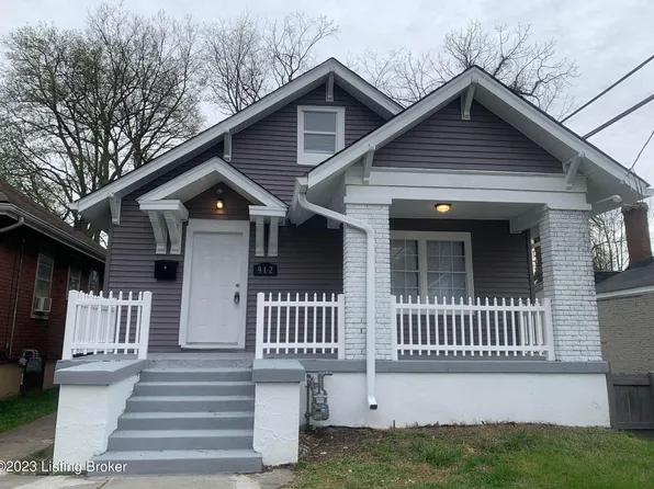912 S 32nd St, Louisville, KY 40211