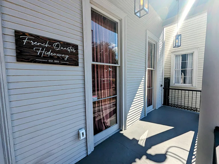 939 Elysian Fields Ave #1 — Photo 3