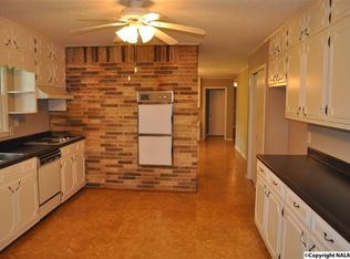 1434 Cedar Creek Rd NE, Arab, AL 35016