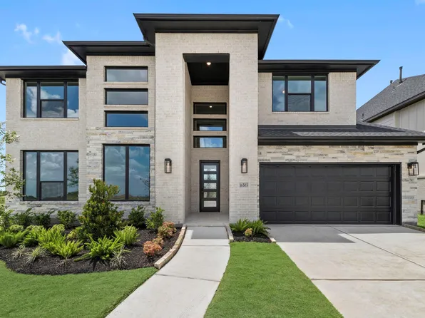 16503 Harmony Lea Ln, Hockley, TX 77447