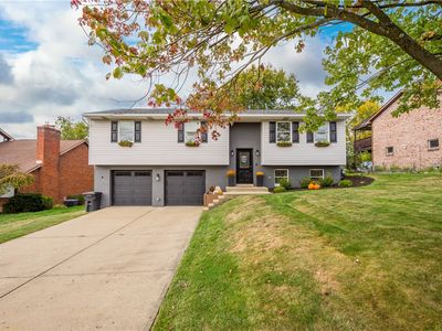 209 Joseph Dr, Canonsburg, PA, 15317