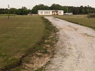 531 Camp Brooklyn Rd, Fitzgerald, GA 31750