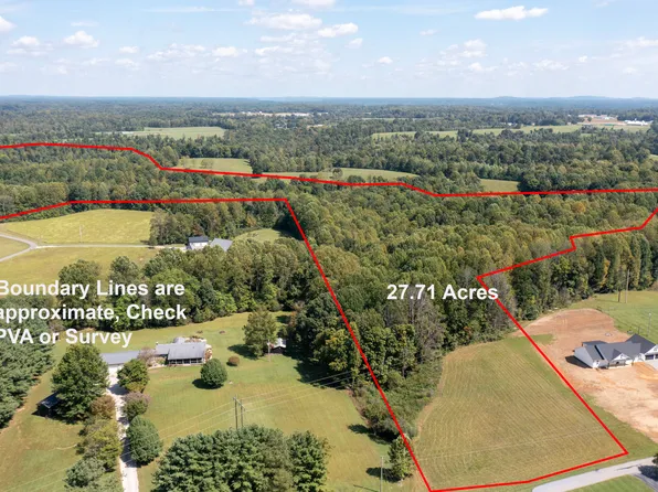 500 Delp Rd, Liberty, KY 42539