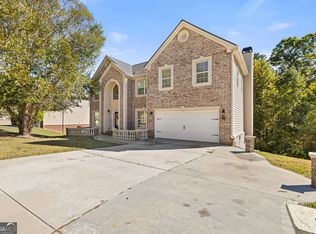 2029 Jessica Way, Conyers, GA 30012