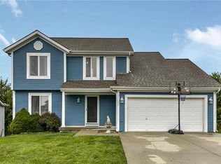 11422 N Laurel Ave, Kansas City, MO 64157