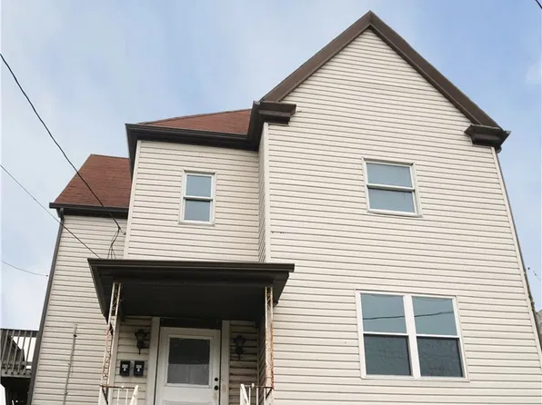 460 Jefferson Ave, Washington, PA 15301