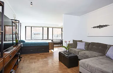 Sold by Brown Harris Stevens