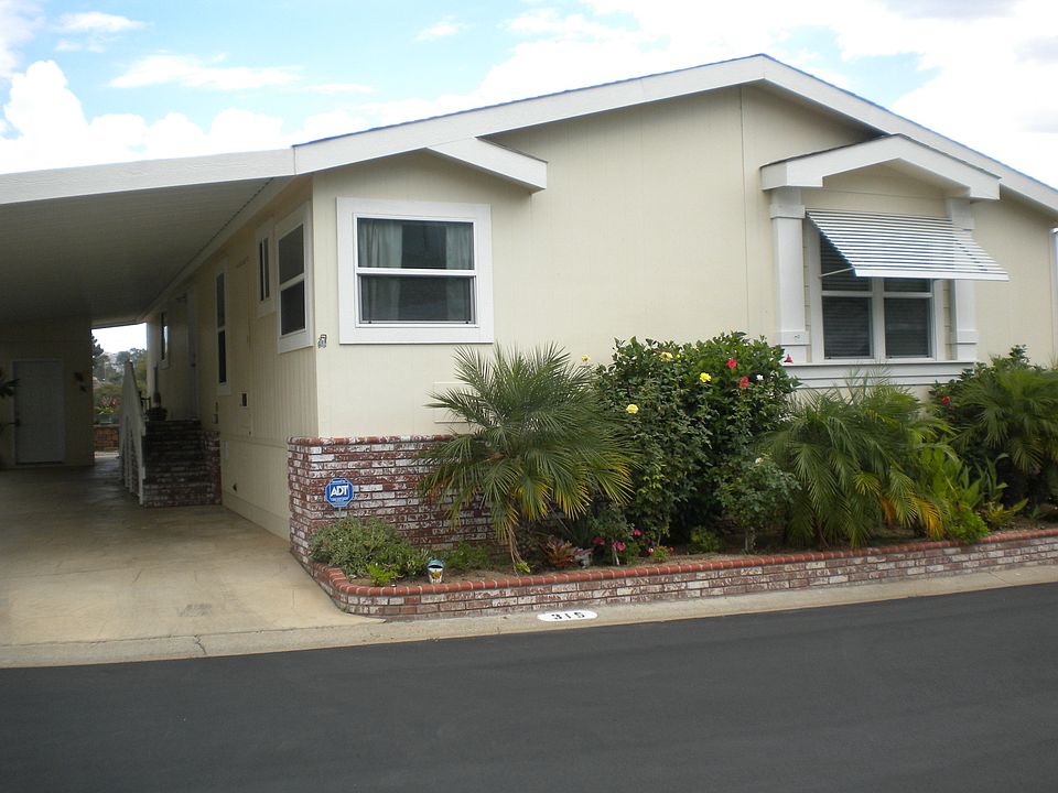 1st image of 525 W El Norte Pkwy Space 315