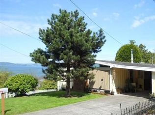 948 19th St, Astoria, OR 97103