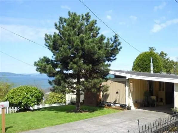 948 19th St, Astoria, OR 97103