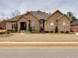 147 Morning Vista Dr, Madison, AL 35758