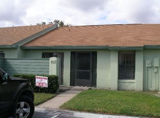 864 Park Villa Cir, Orlando, FL 32824