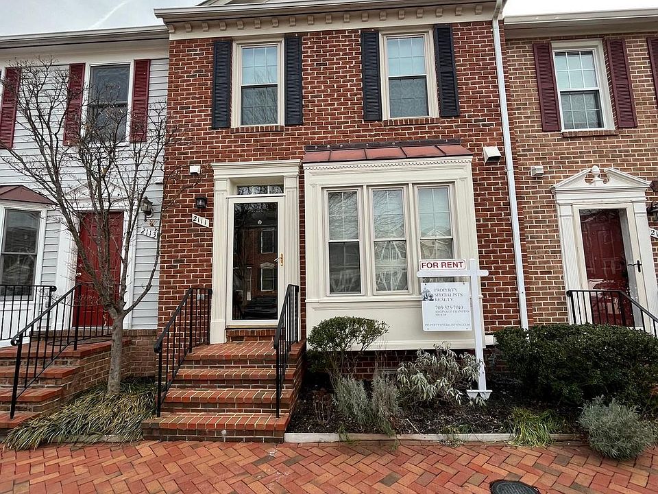 1st image of 2111 N Tazewell Ct