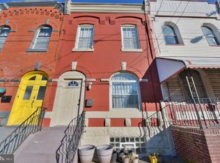 1335 N 29th St, Philadelphia, PA 19121