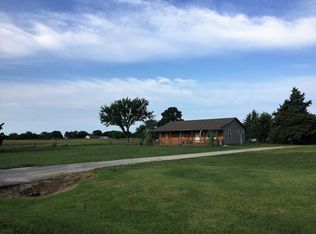 1048 240th St, Fort Scott, KS 66701