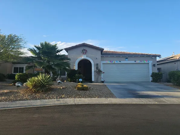 746 Ventana Rdg, Palm Springs, CA 92262