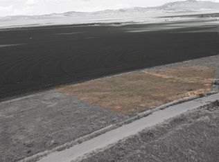 2103 N Foothill Dr, Paragonah, UT 84760