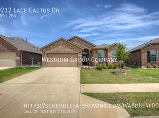 9212 Lace Cactus Dr, Fort Worth, TX 76131