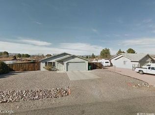 4544 E Oxbow Trl, Cottonwood, AZ 86326