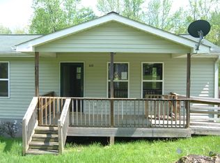 222 Mike Jones Rd, Robbins, TN 37852