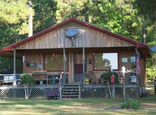 316 County Road 3405, Joaquin, TX 75954