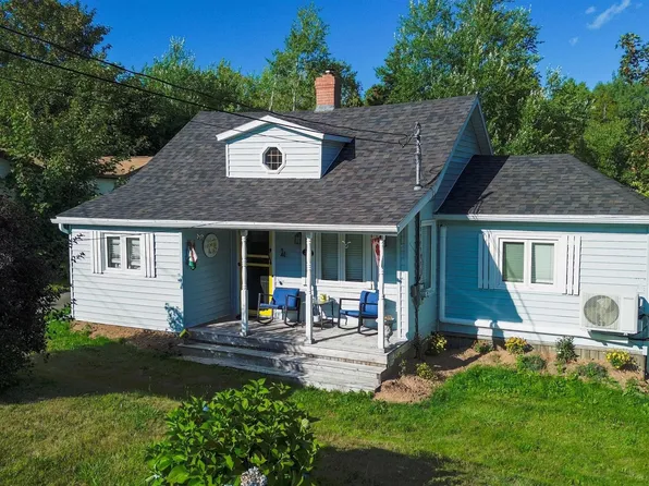 248 Main St, Florence, NS B1Y 1K7