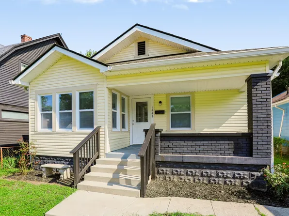 1142 Congress Ave, Indianapolis, IN 46208