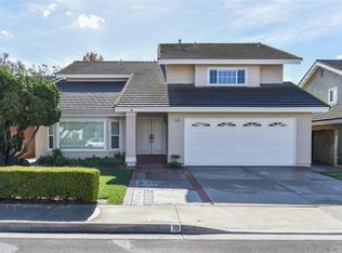 19 Bull Run, Irvine, CA 92620