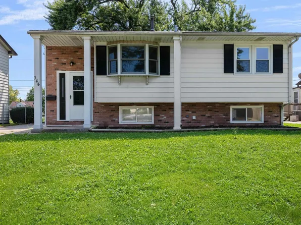 344 39th Ave, East Moline, IL 61244